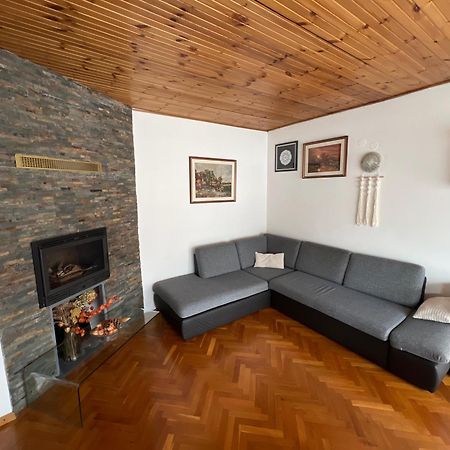 Apartma Magnolija Nova Gorica Eksteriør billede