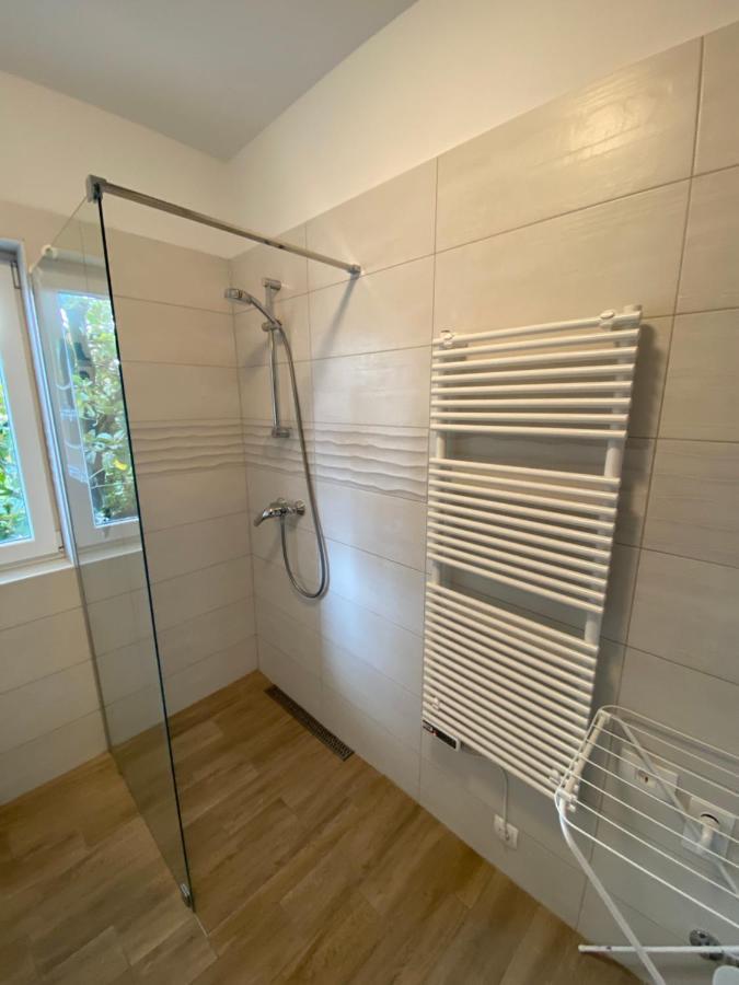 Apartma Magnolija Nova Gorica Eksteriør billede