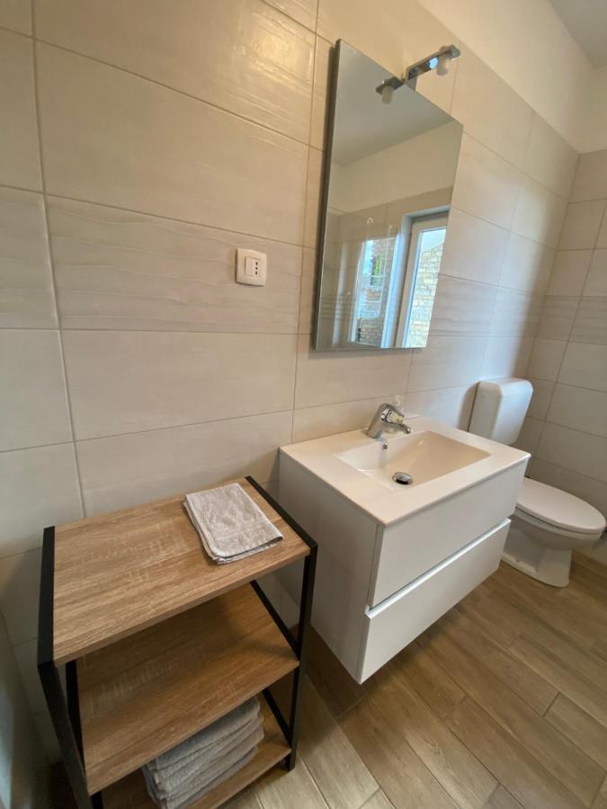 Apartma Magnolija Nova Gorica Eksteriør billede
