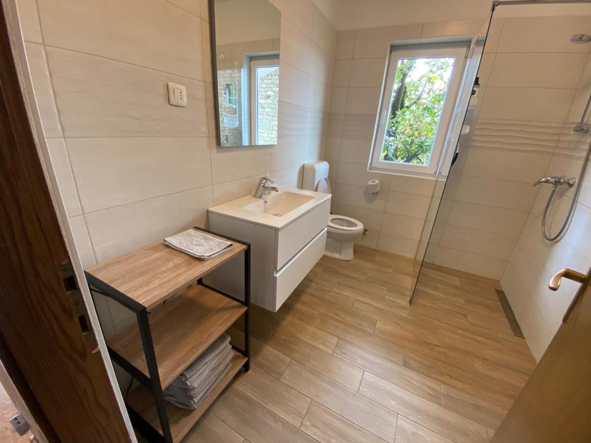 Apartma Magnolija Nova Gorica Eksteriør billede