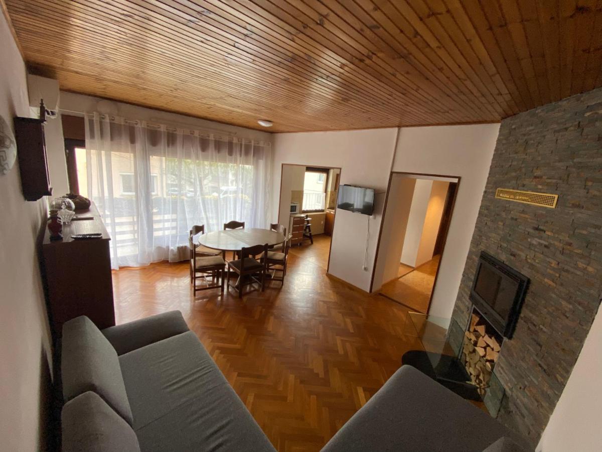 Apartma Magnolija Nova Gorica Eksteriør billede