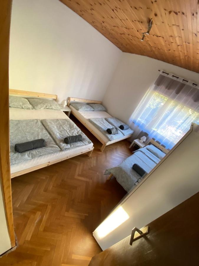 Apartma Magnolija Nova Gorica Eksteriør billede