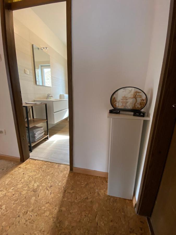 Apartma Magnolija Nova Gorica Eksteriør billede