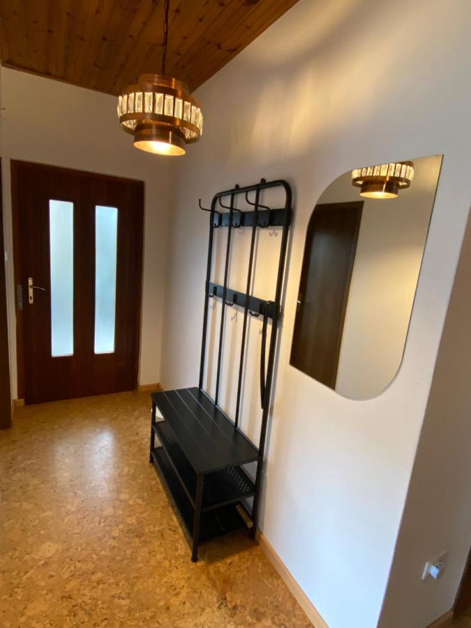 Apartma Magnolija Nova Gorica Eksteriør billede