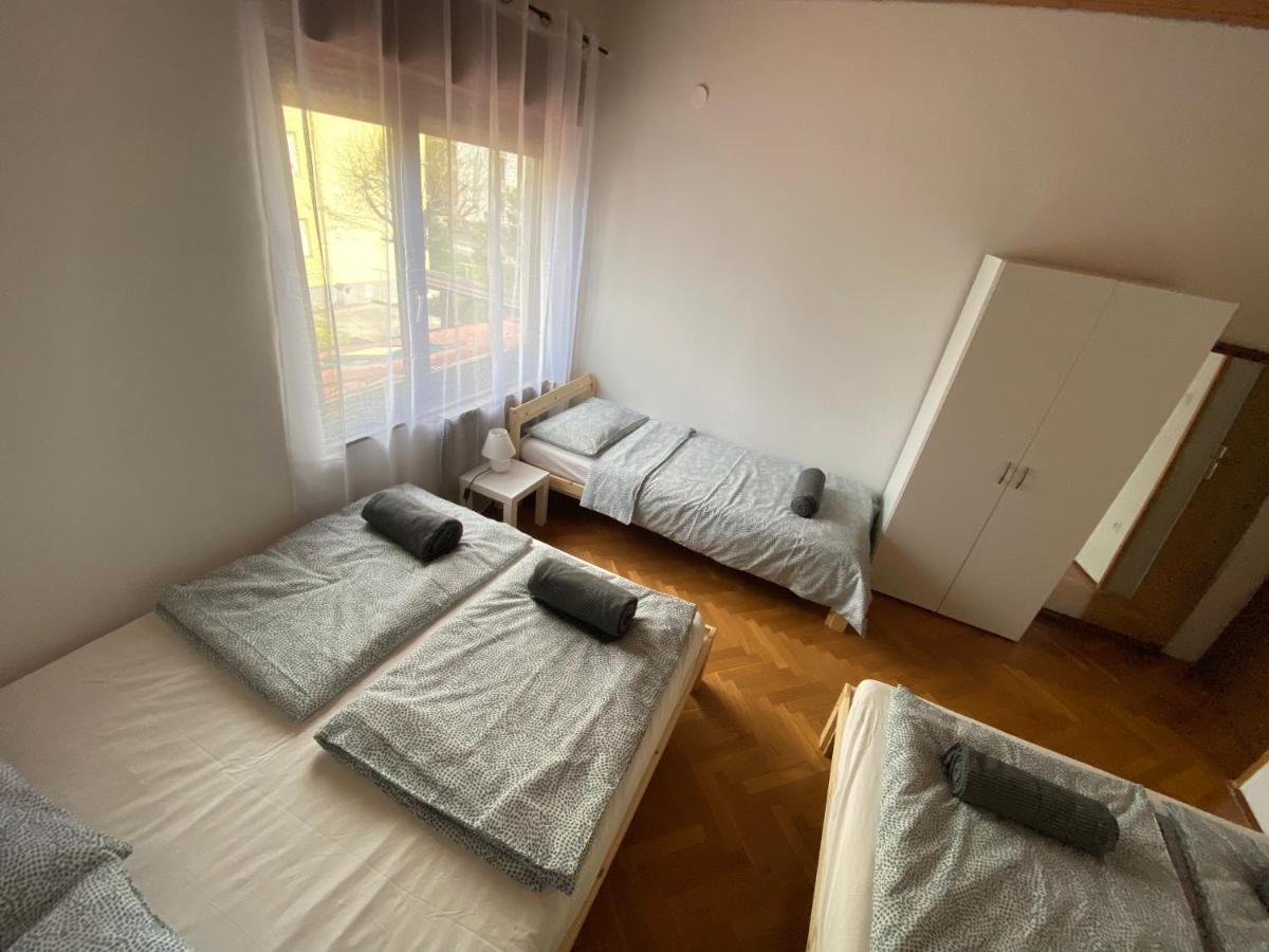 Apartma Magnolija Nova Gorica Eksteriør billede