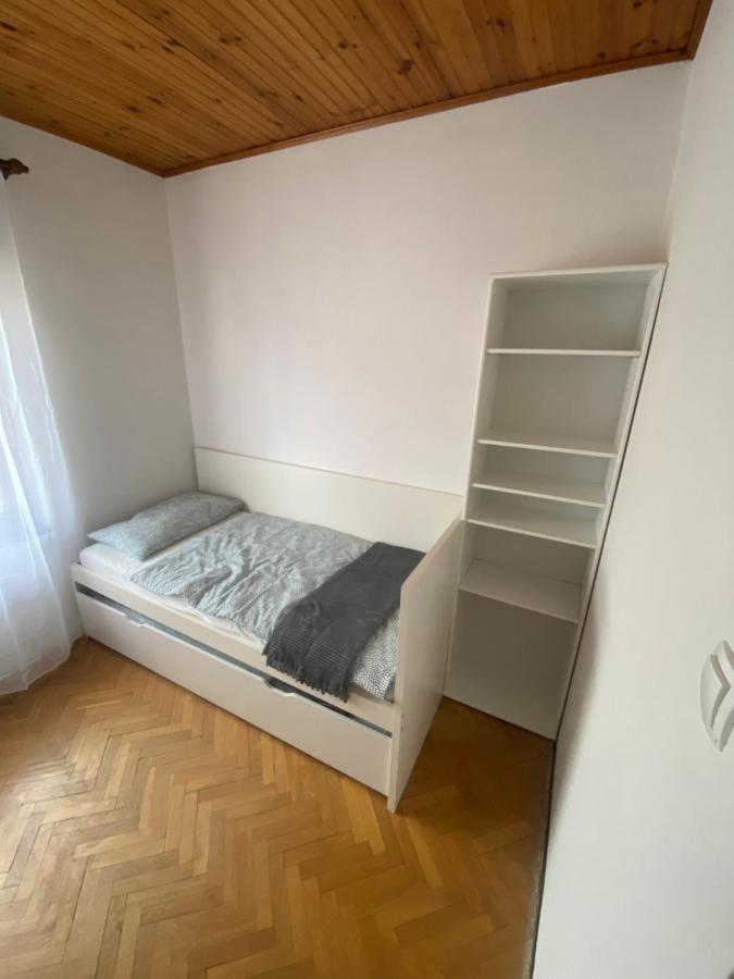 Apartma Magnolija Nova Gorica Eksteriør billede