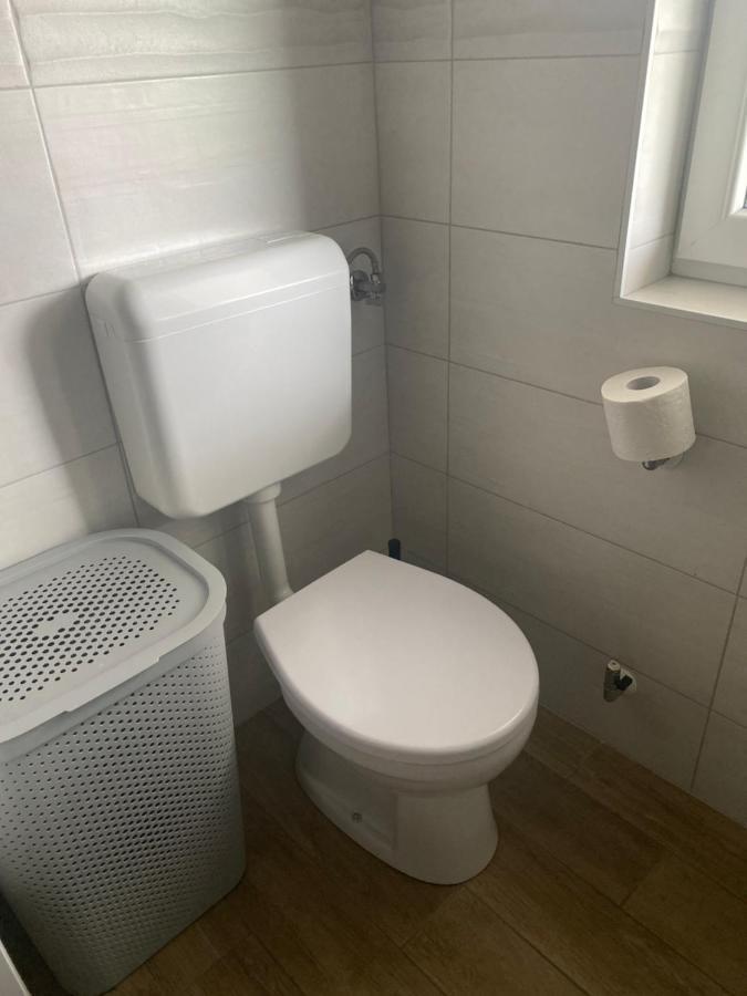Apartma Magnolija Nova Gorica Eksteriør billede