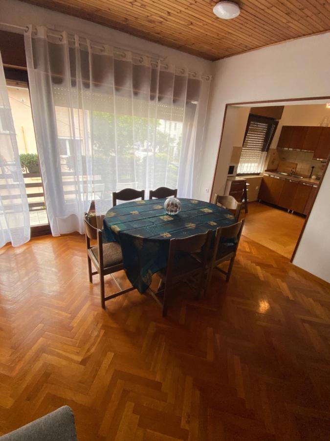 Apartma Magnolija Nova Gorica Eksteriør billede