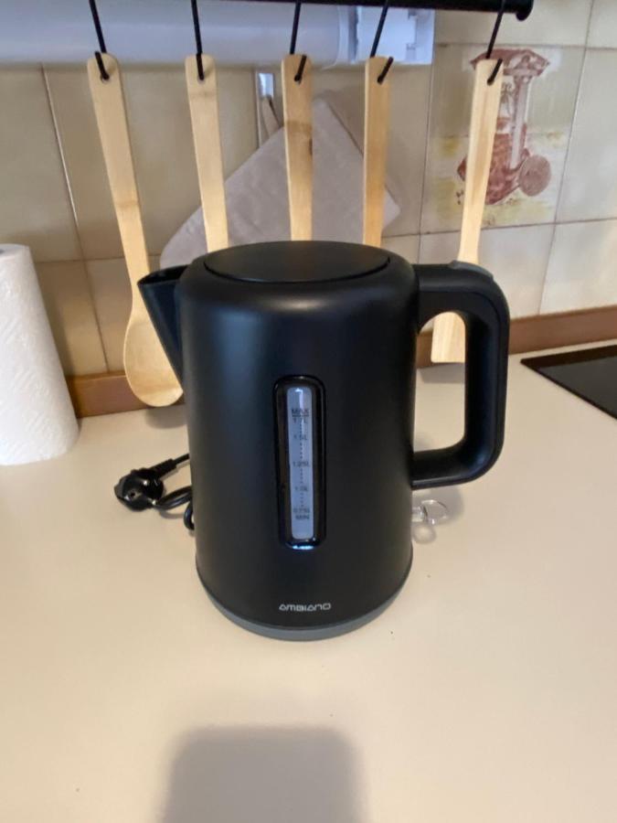 Apartma Magnolija Nova Gorica Eksteriør billede