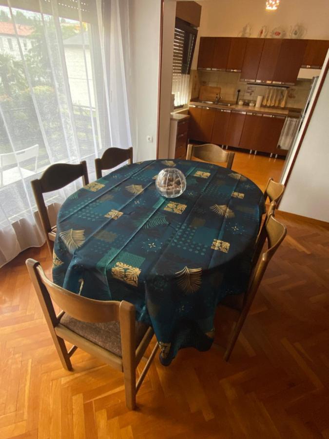 Apartma Magnolija Nova Gorica Eksteriør billede