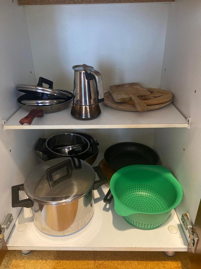 Apartma Magnolija Nova Gorica Eksteriør billede