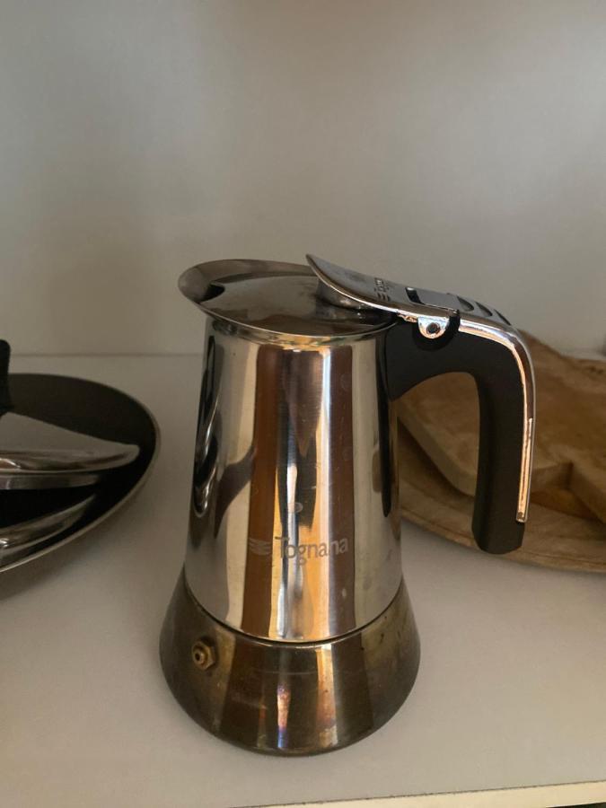 Apartma Magnolija Nova Gorica Eksteriør billede