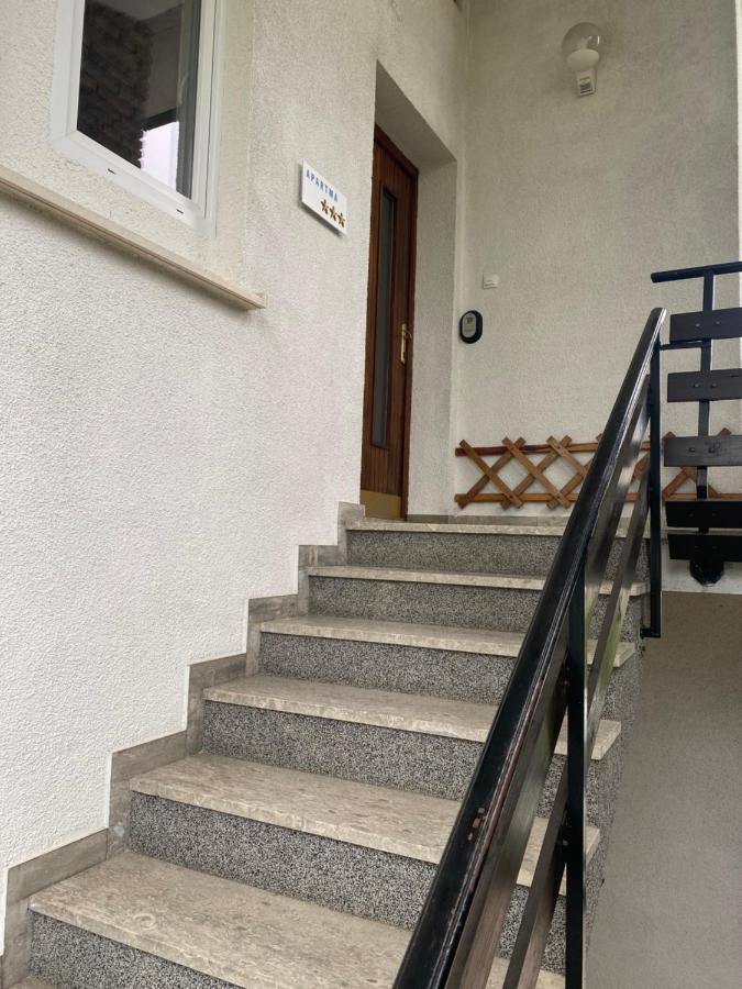 Apartma Magnolija Nova Gorica Eksteriør billede