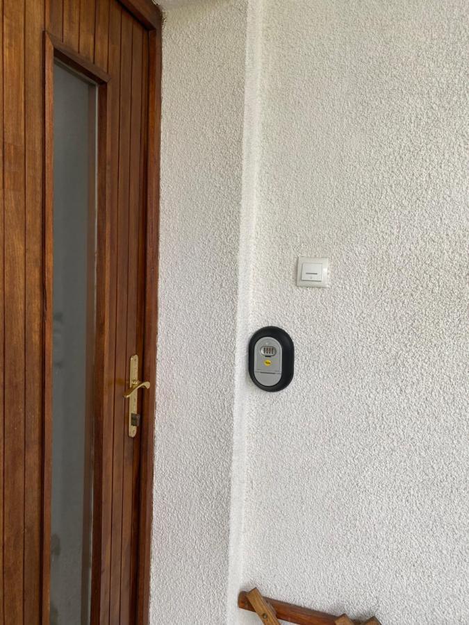 Apartma Magnolija Nova Gorica Eksteriør billede
