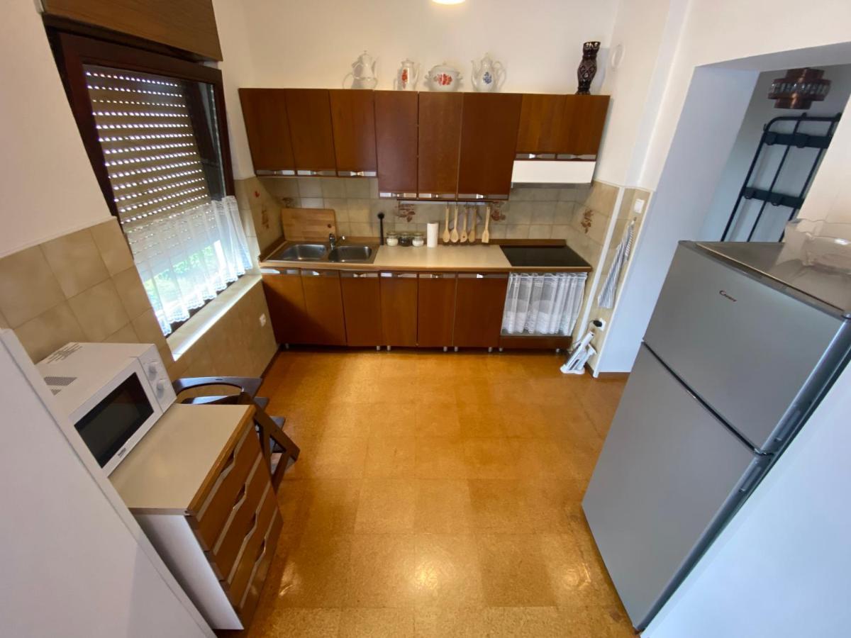Apartma Magnolija Nova Gorica Eksteriør billede