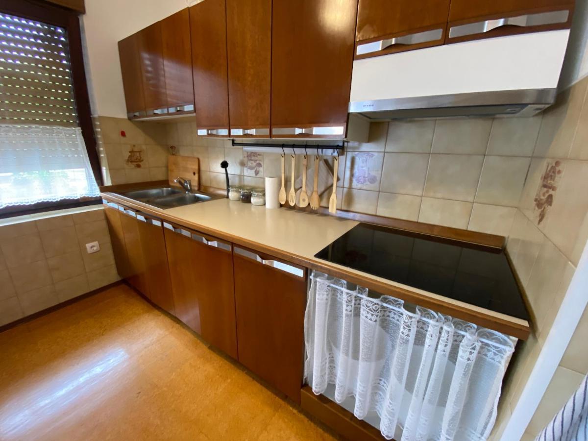 Apartma Magnolija Nova Gorica Eksteriør billede