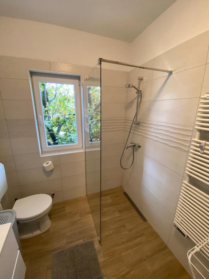 Apartma Magnolija Nova Gorica Eksteriør billede