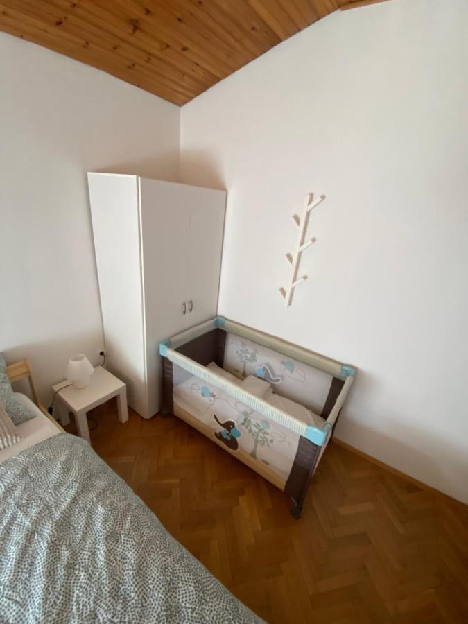 Apartma Magnolija Nova Gorica Eksteriør billede