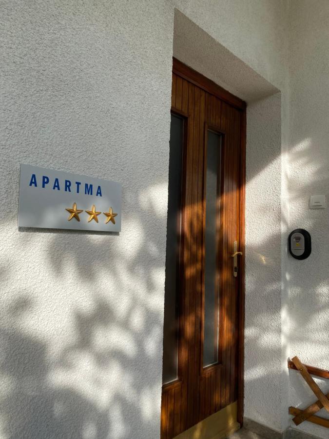 Apartma Magnolija Nova Gorica Eksteriør billede
