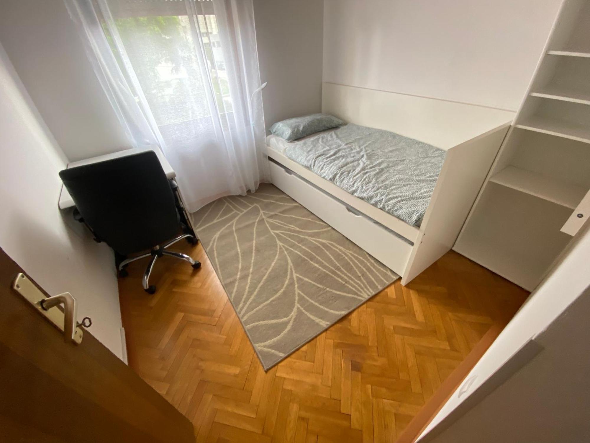 Apartma Magnolija Nova Gorica Eksteriør billede
