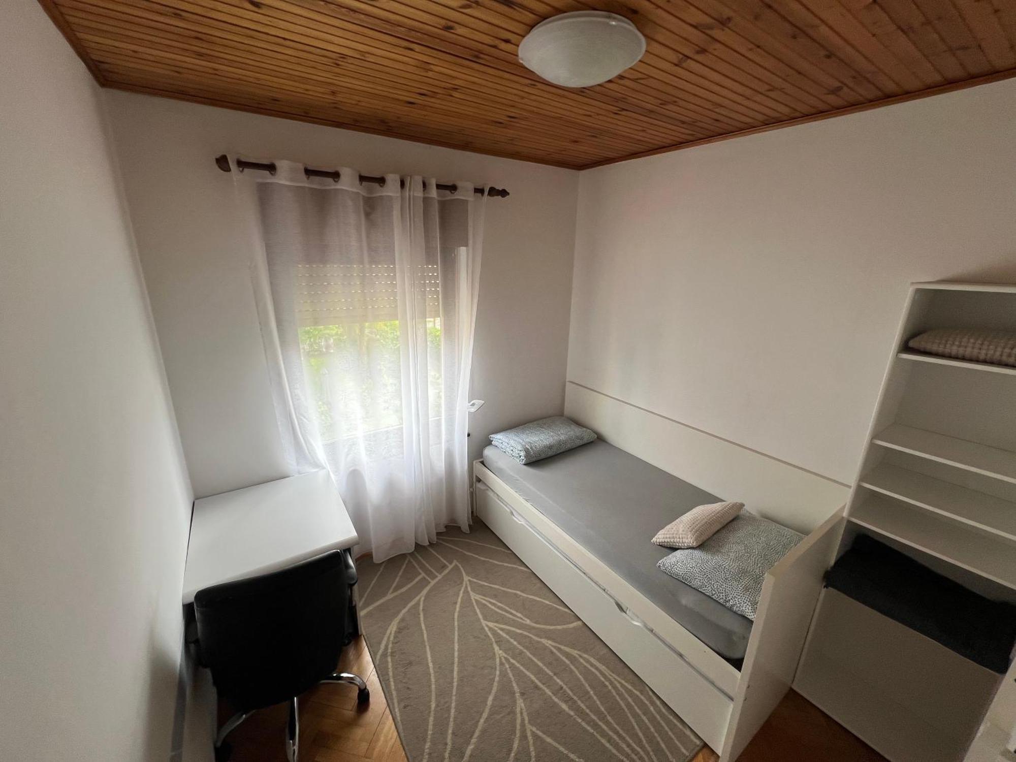 Apartma Magnolija Nova Gorica Eksteriør billede