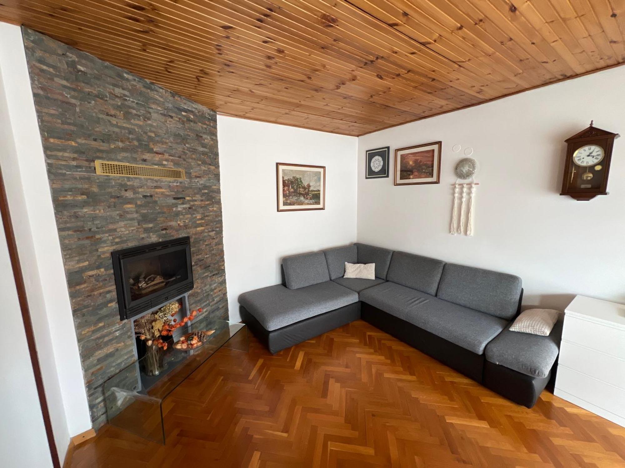 Apartma Magnolija Nova Gorica Eksteriør billede