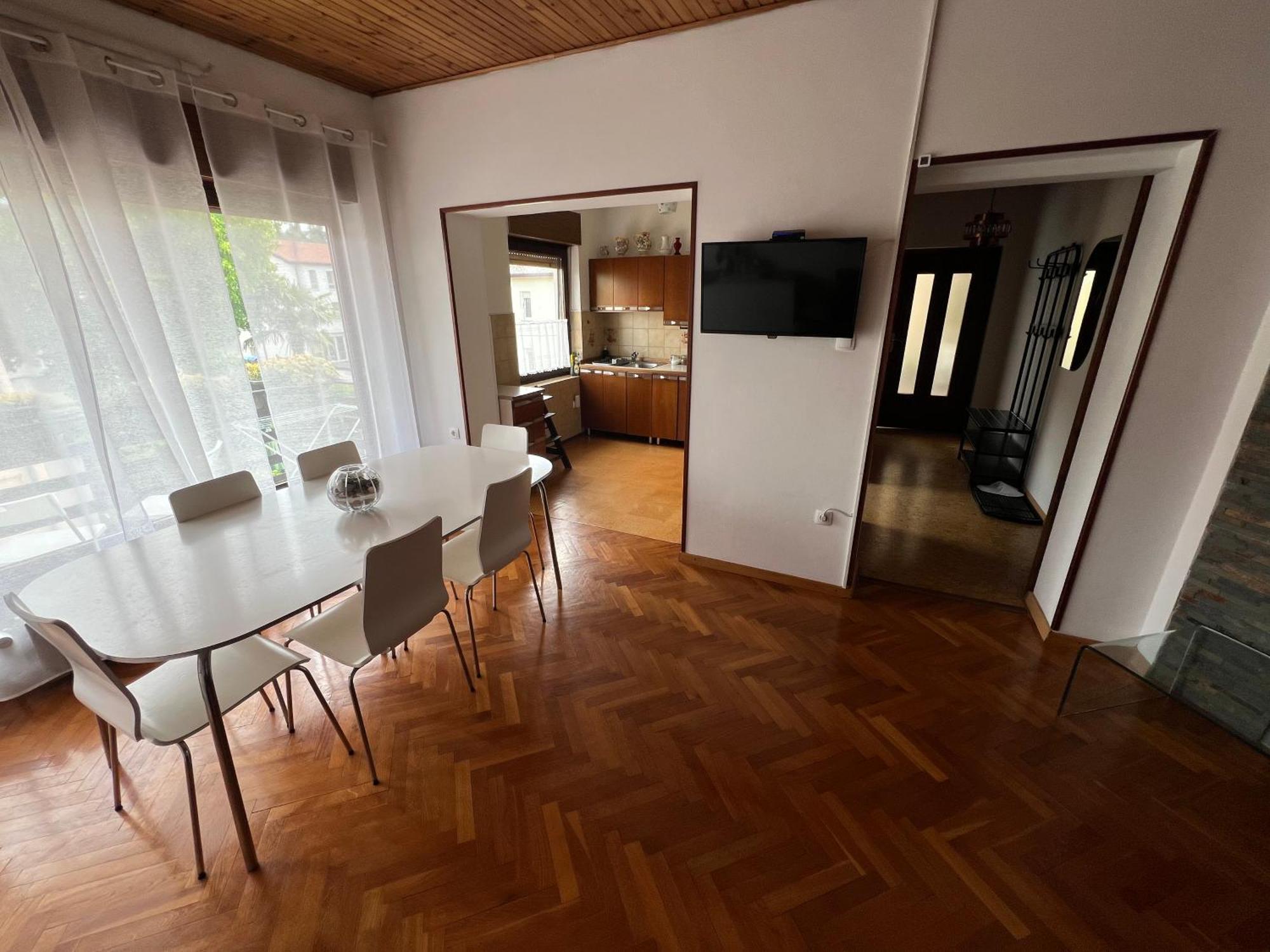 Apartma Magnolija Nova Gorica Eksteriør billede