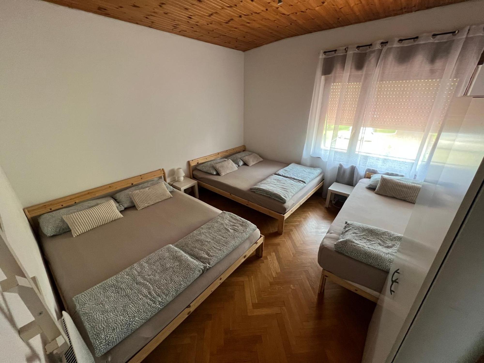 Apartma Magnolija Nova Gorica Eksteriør billede